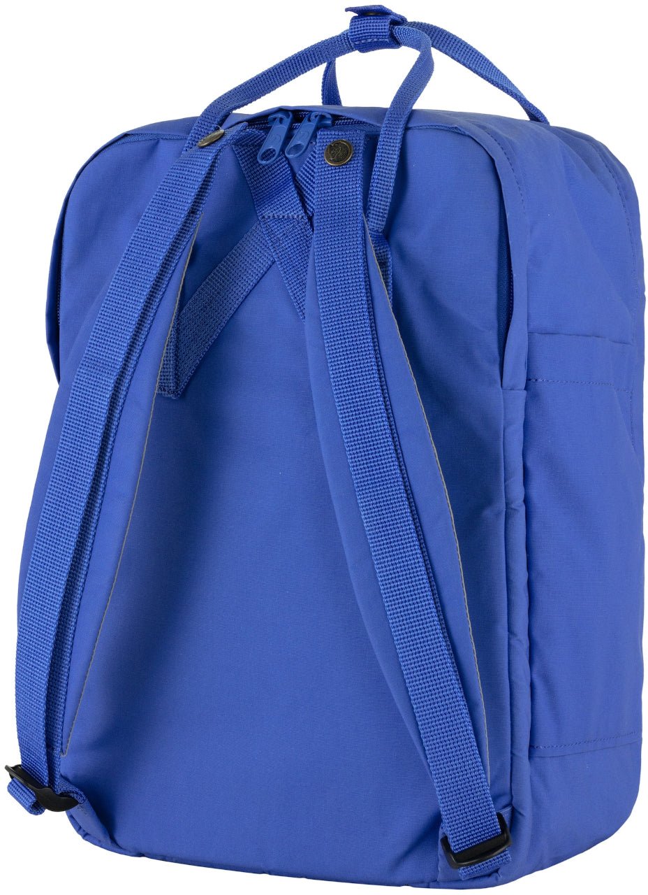 John Richmond Fjällräven Kånken - Tas - Blauw Blauw