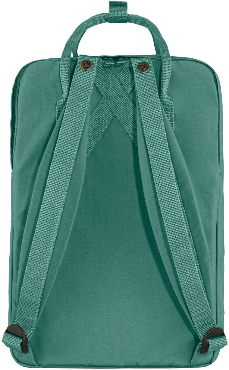 John Richmond Fjällräven Kånken - Tas - Groen Groen
