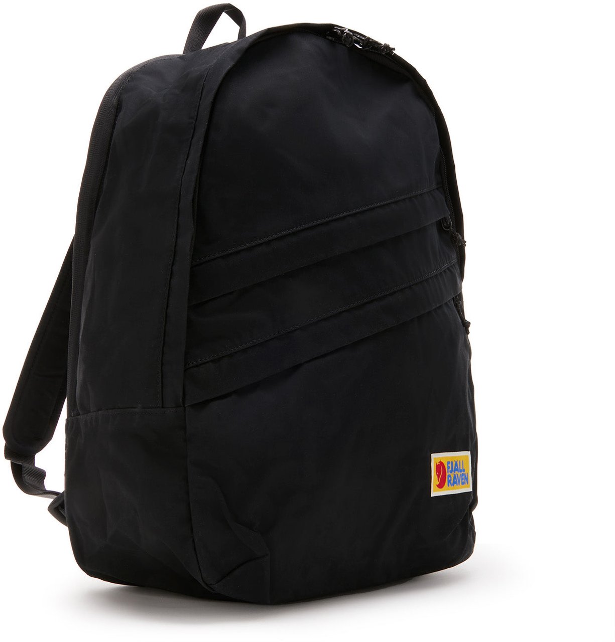 John Richmond Fjällräven Vardag - Tas - Zwart Zwart