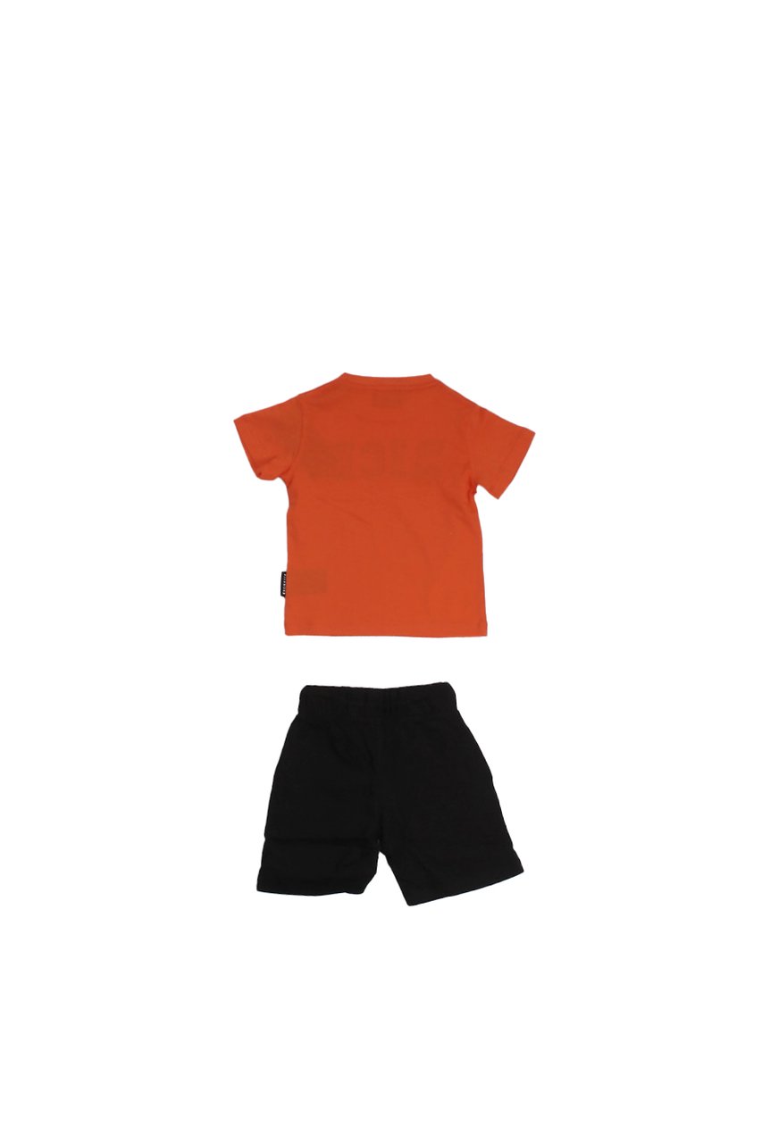 John Richmond Dresses Orange Oranje