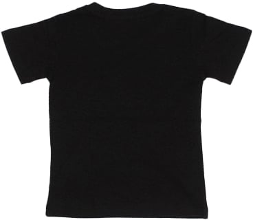 John Richmond T-Shirts And Polos Black Zwart