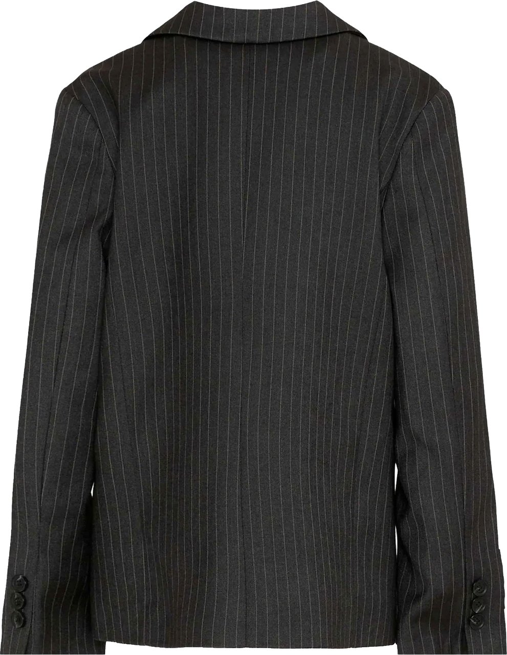 John Richmond Jackets Grey Donkergrijs