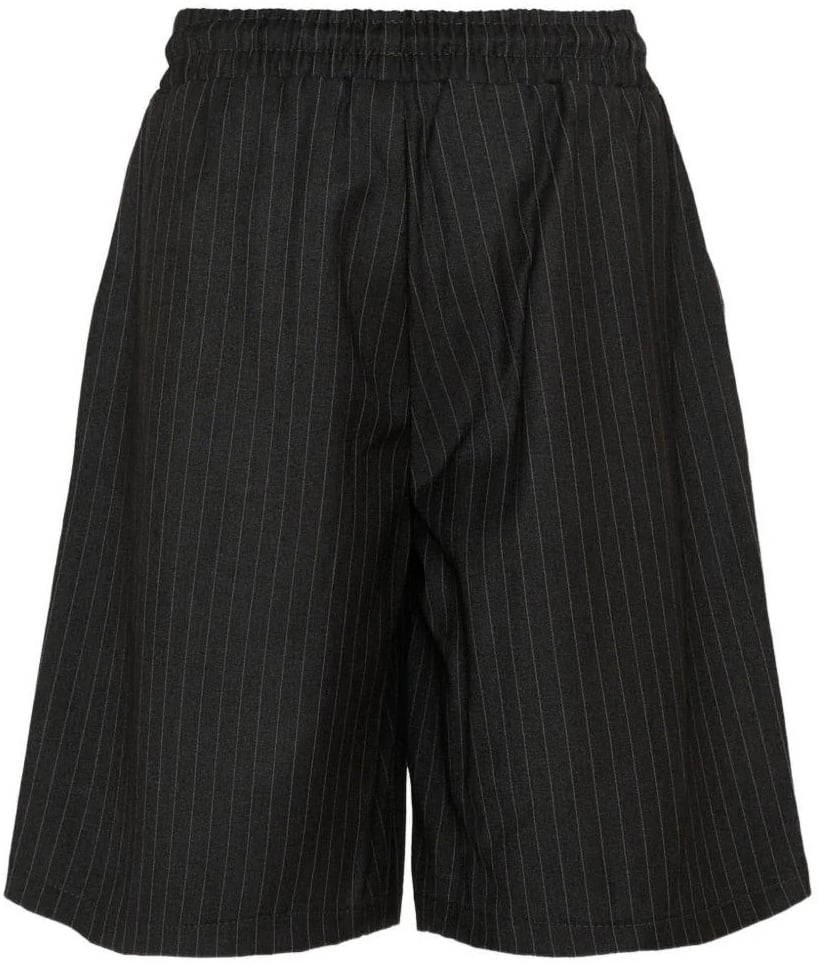 John Richmond Shorts Grey Donkergrijs