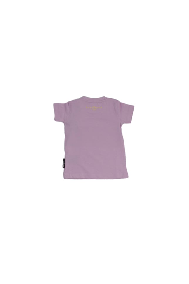 John Richmond T-Shirts And Polos Lilac Paars