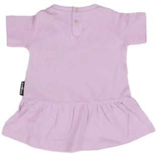 John Richmond Dresses Lilac Paars