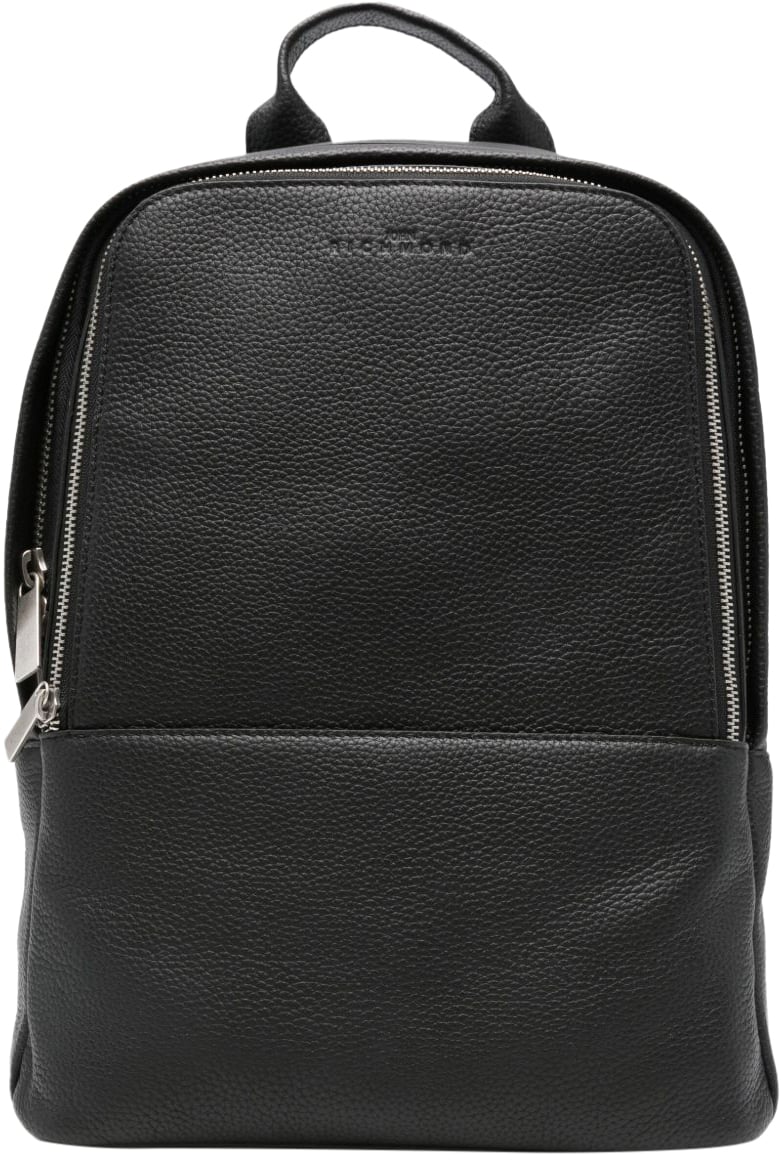 John Richmond Bags Black Zwart