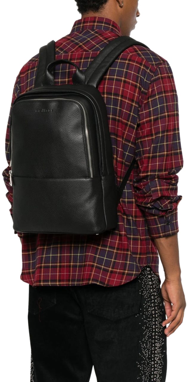 John Richmond Bags Black Zwart