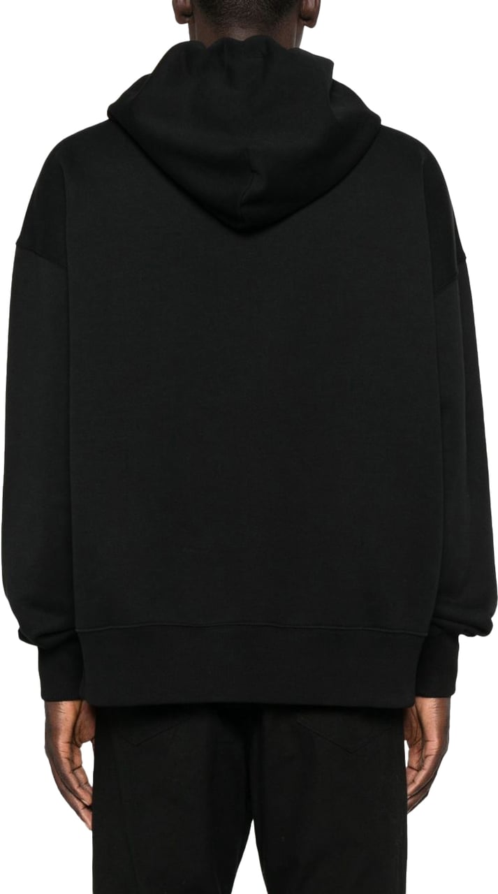 John Richmond Sweaters Black Zwart
