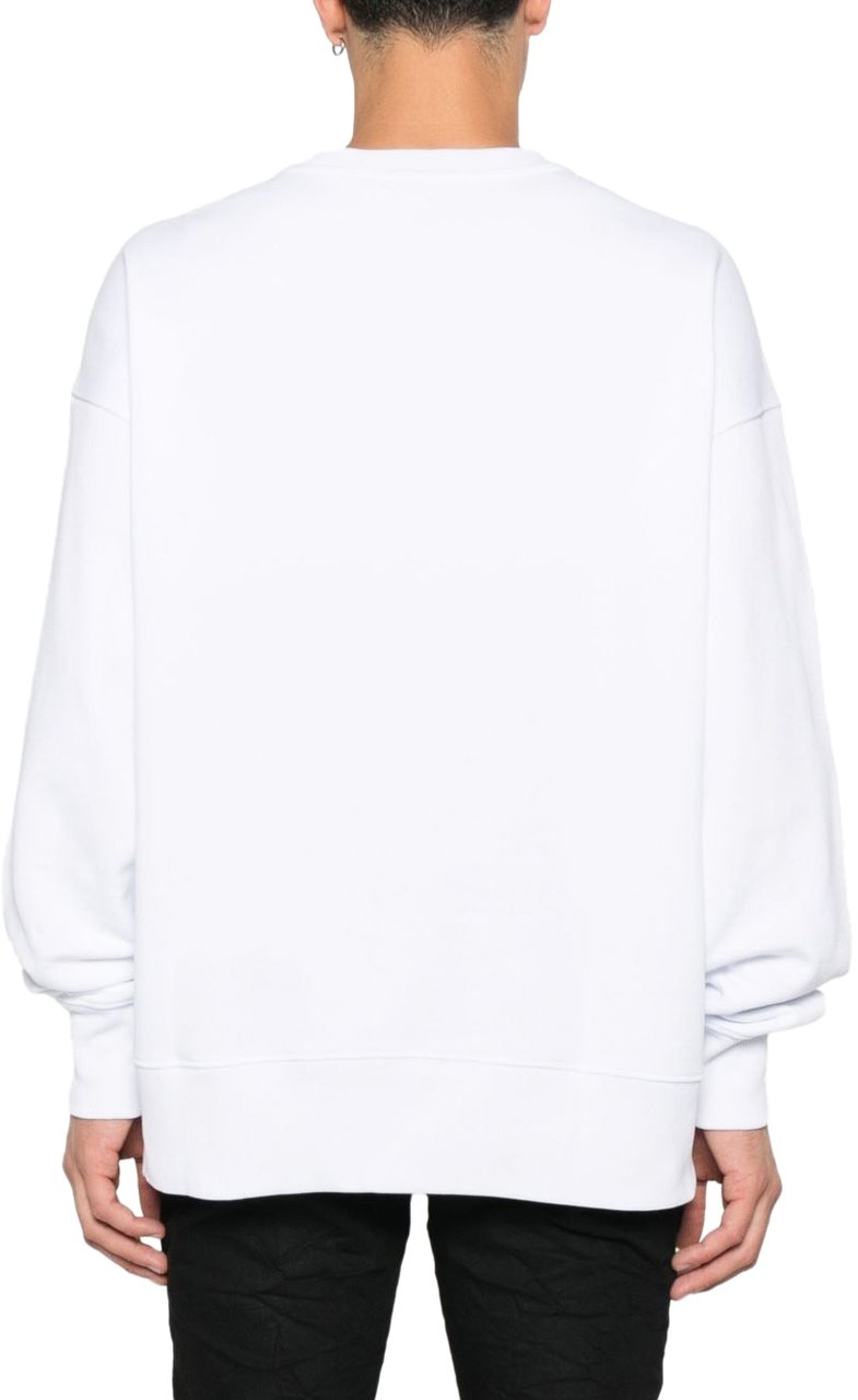 John Richmond Sweaters White Wit