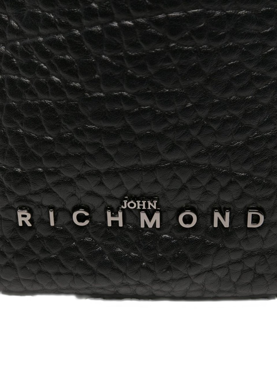 John Richmond Bags Black Zwart