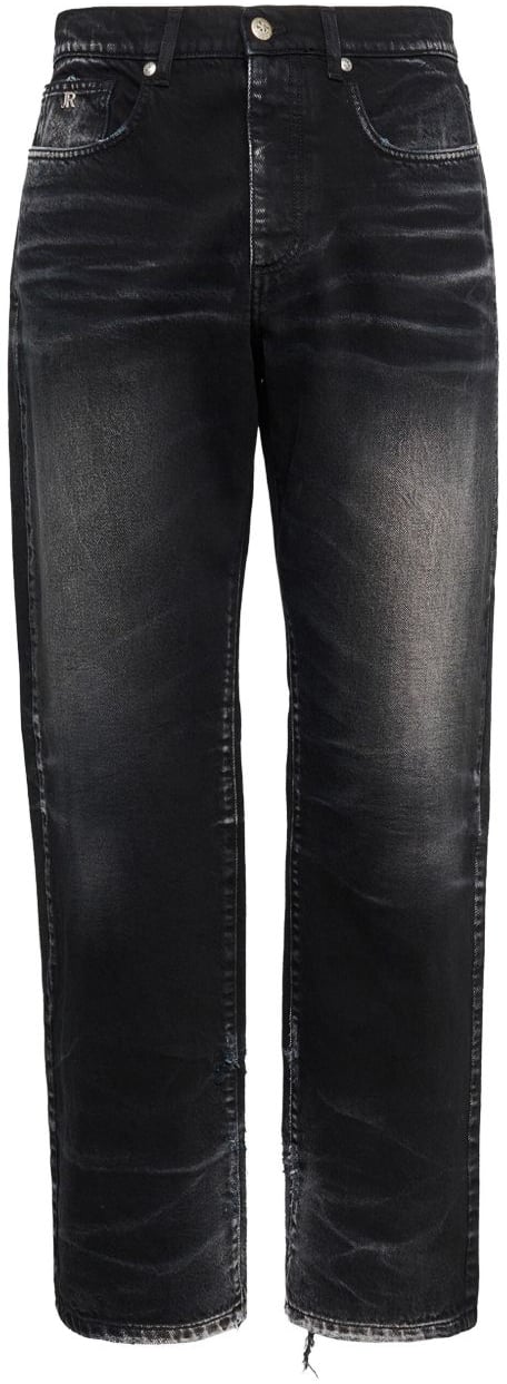 John Richmond Jeans Black Zwart