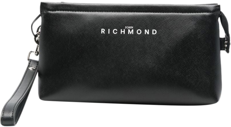 John Richmond Bags Black Zwart