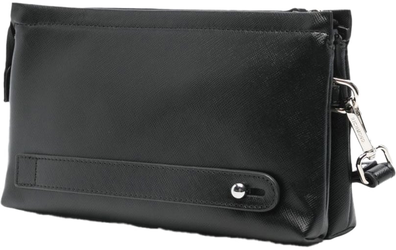 John Richmond Bags Black Zwart