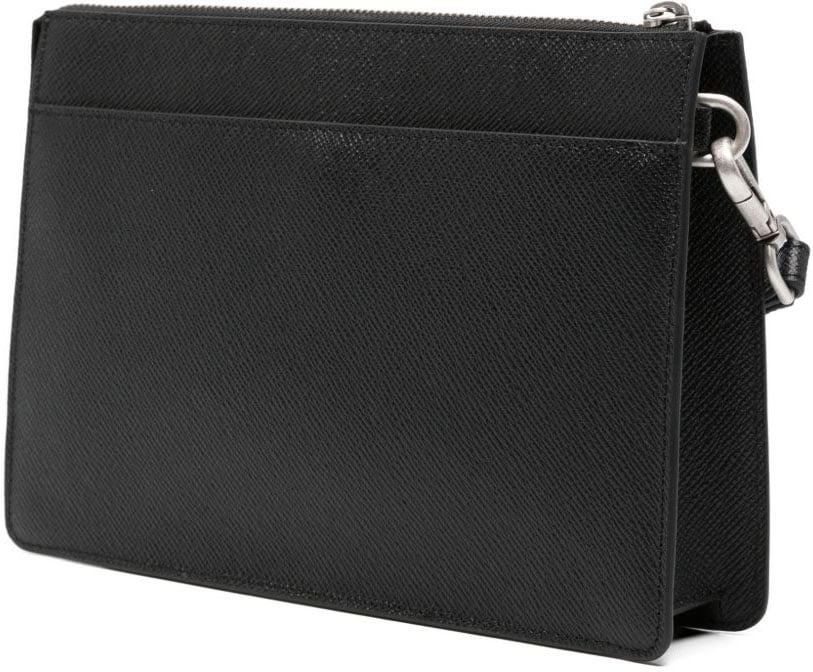 John Richmond Bags Black Zwart