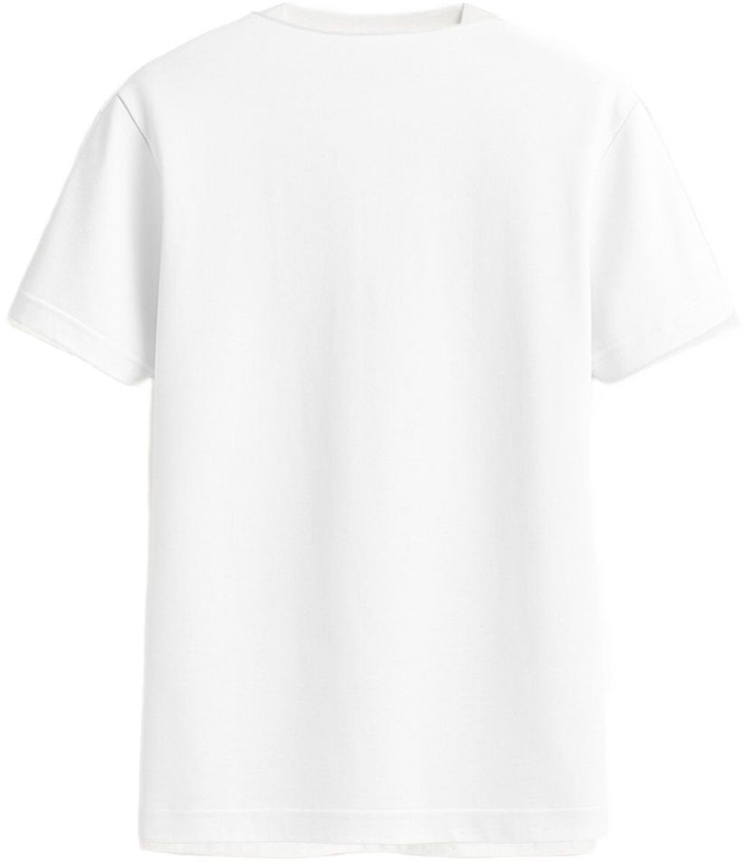 John Richmond T-Shirts And Polos White Wit