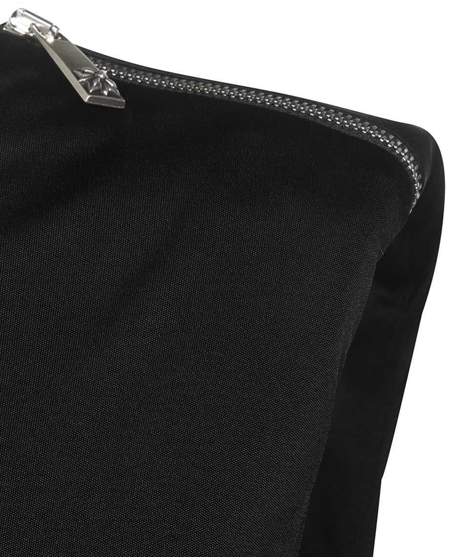 John Richmond Sleeveless top Zwart