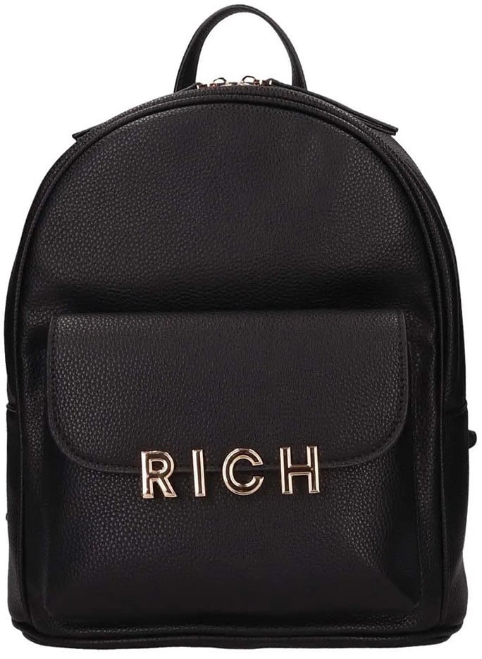 John Richmond Backpacks Brown Bruin