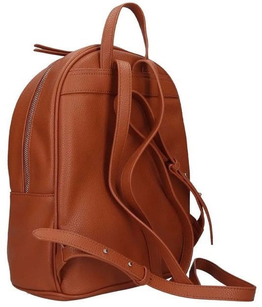 John Richmond Backpacks Brown Bruin