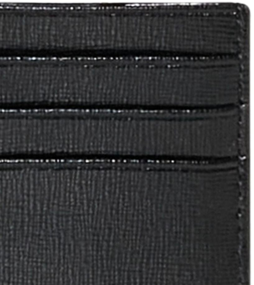 John Richmond Wallets Black Zwart