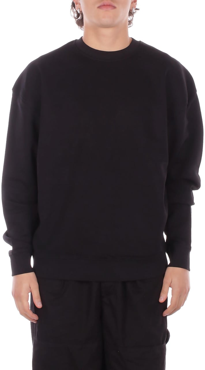 John Richmond Sweaters Black Zwart