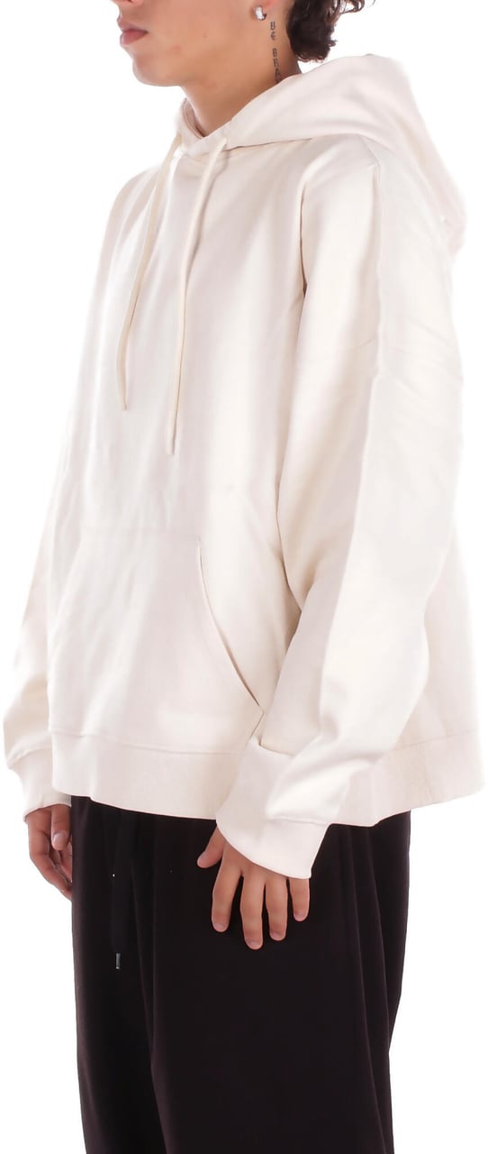 John Richmond Sweaters White Wit