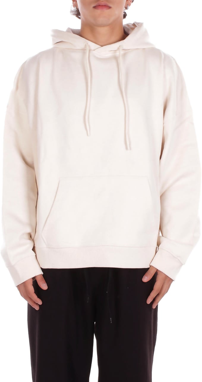 John Richmond Sweaters White Wit
