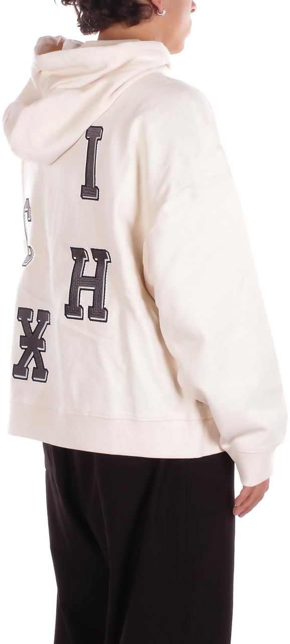 John Richmond Sweaters White Wit