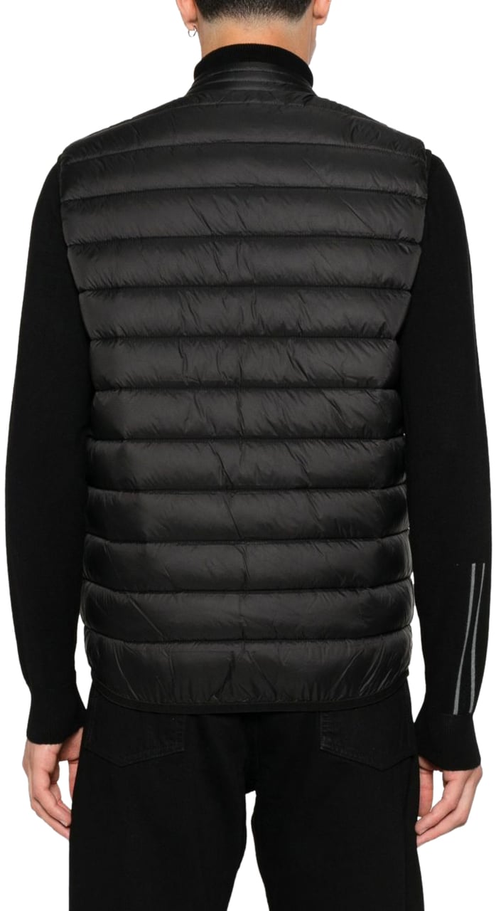 John Richmond Jackets Black Zwart