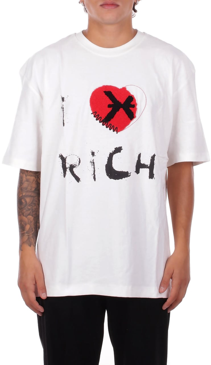 John Richmond T-Shirts And Polos Beige Beige