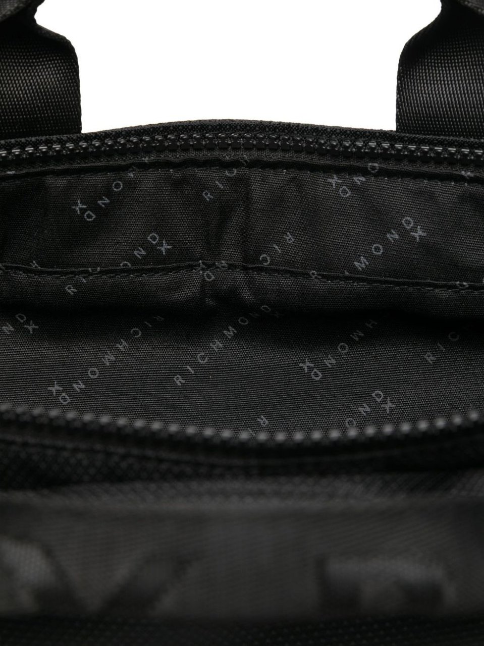 John Richmond Bags Black Zwart