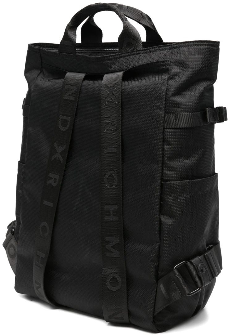 John Richmond Bags Black Zwart