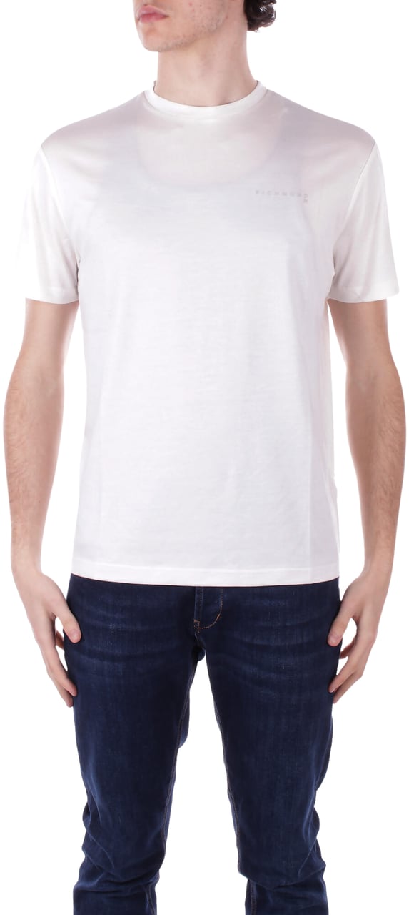 John Richmond T-Shirts And Polos Beige Beige