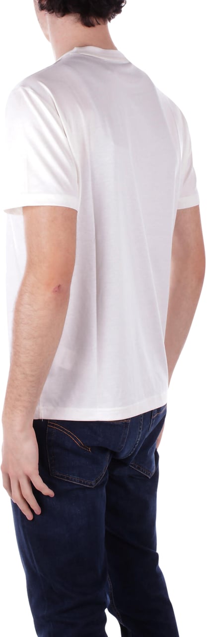 John Richmond T-Shirts And Polos Beige Beige