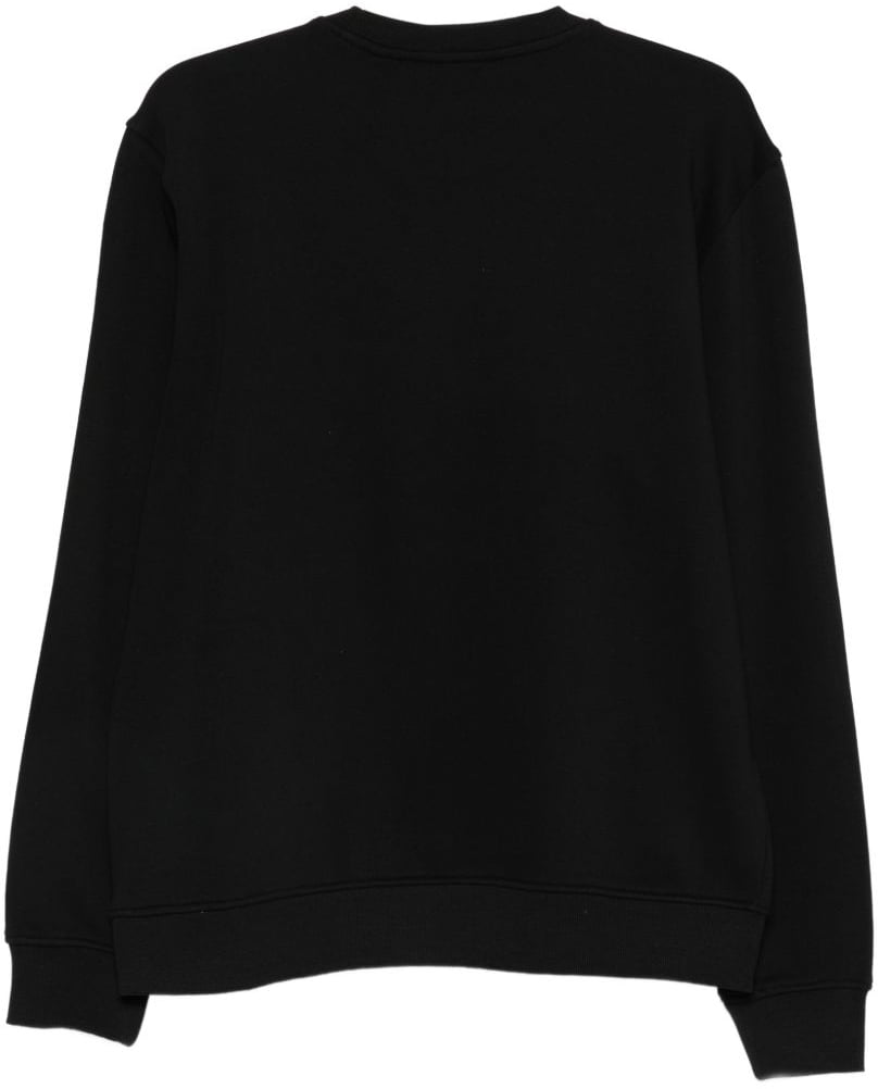 John Richmond Sweaters Black Zwart