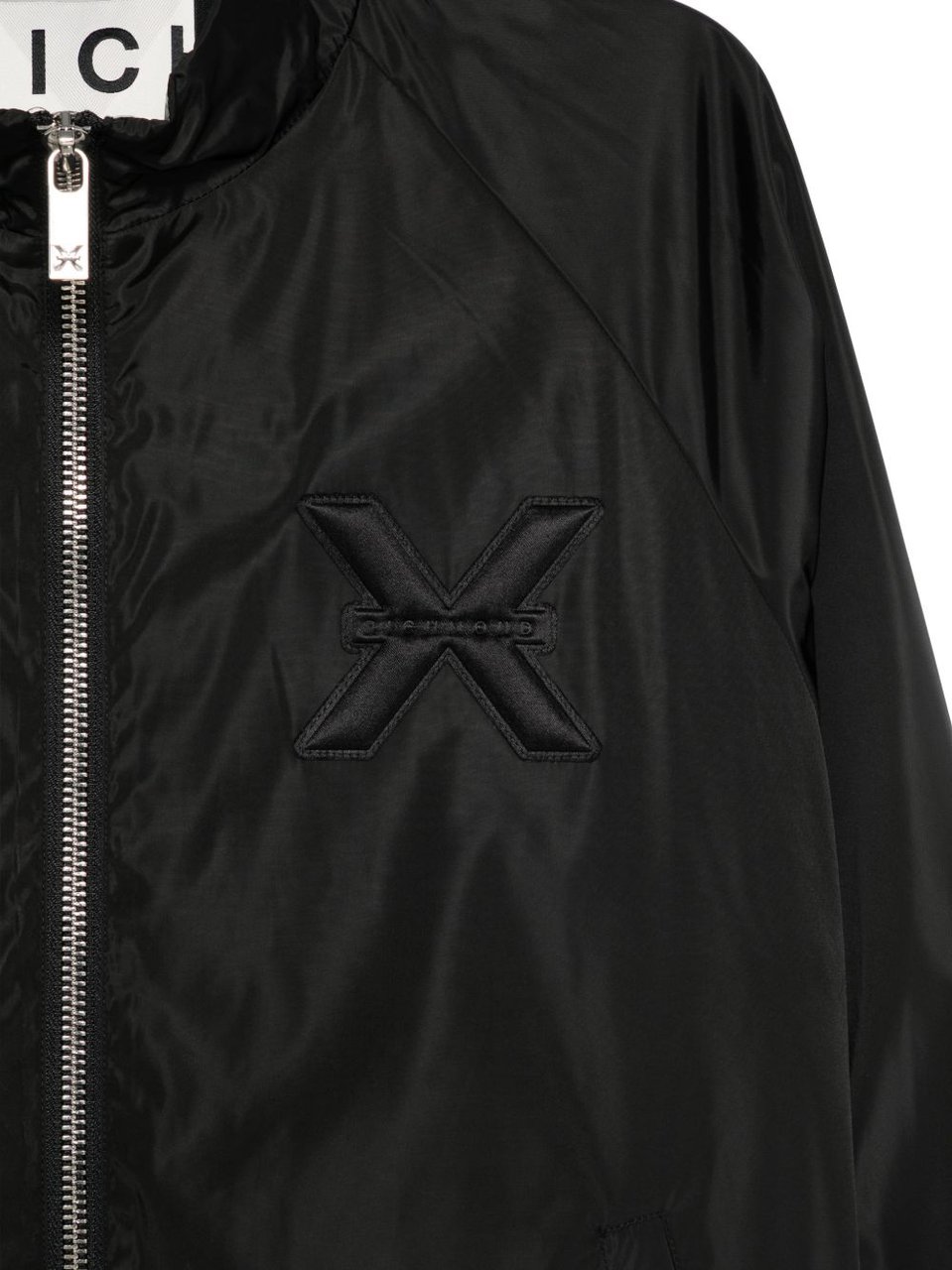 John Richmond Jackets Black Zwart