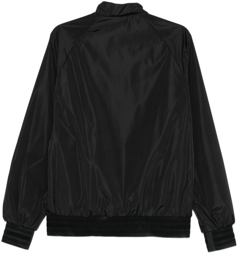 John Richmond Jackets Black Zwart