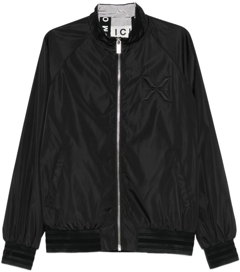 John Richmond Jackets Black Zwart