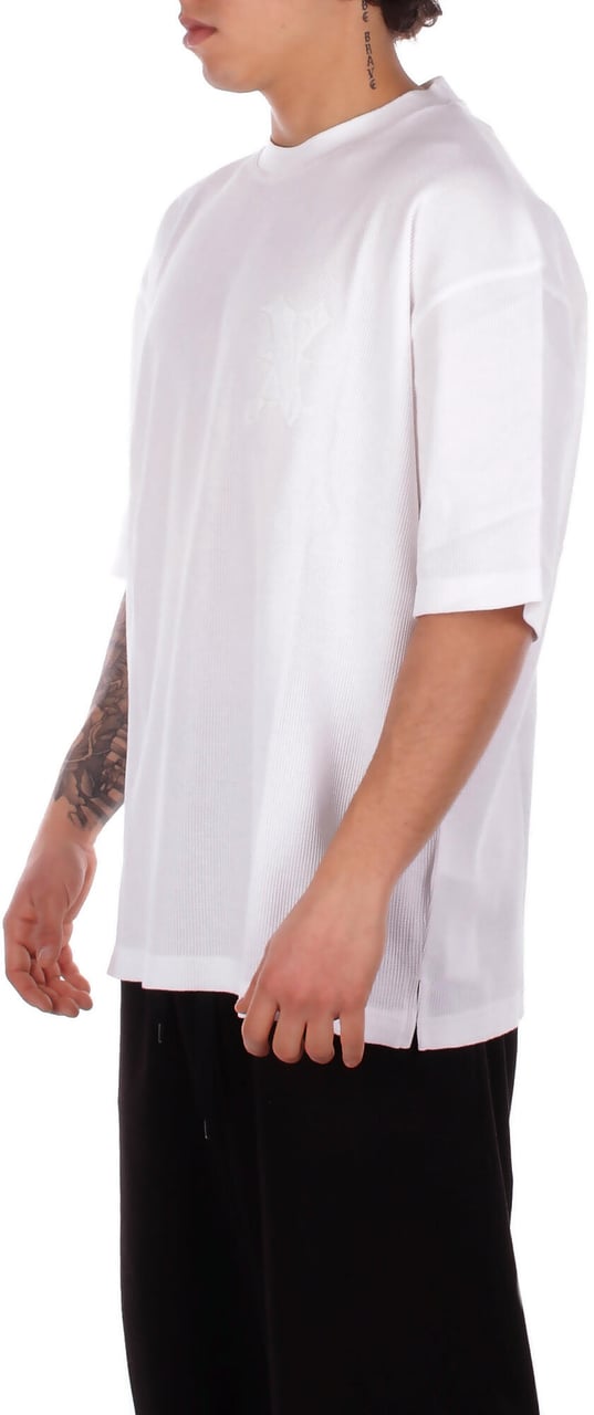 John Richmond T-Shirts And Polos Beige Beige