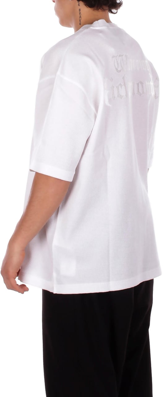 John Richmond T-Shirts And Polos Beige Beige