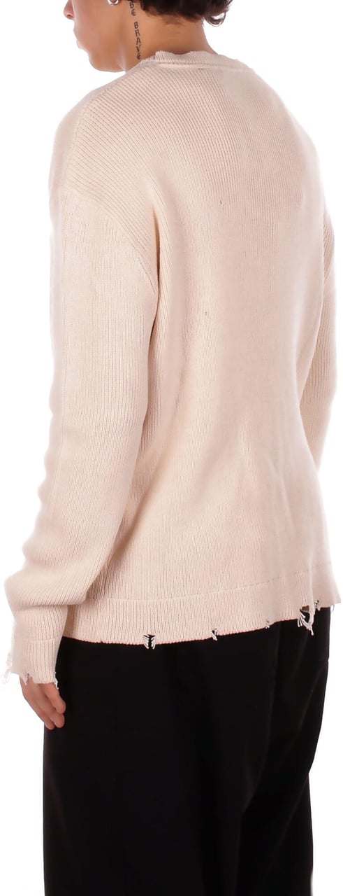 John Richmond Sweaters Beige Beige
