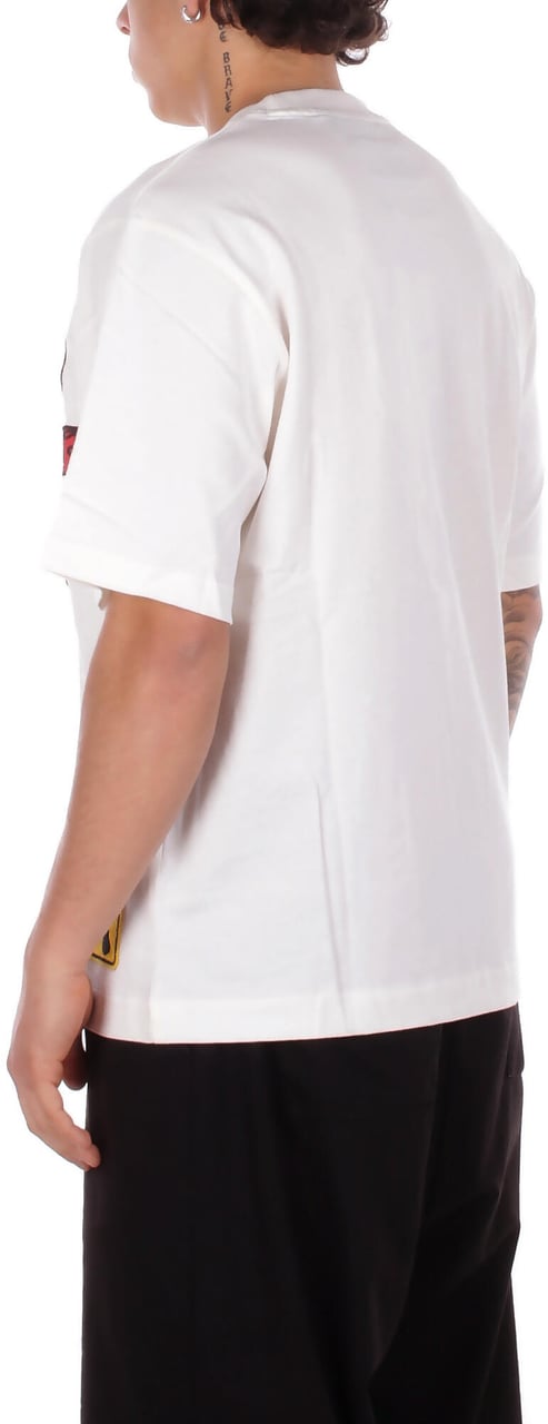 John Richmond T-Shirts And Polos Beige Beige