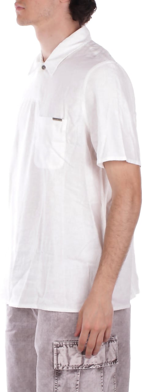 John Richmond Shirts White Wit