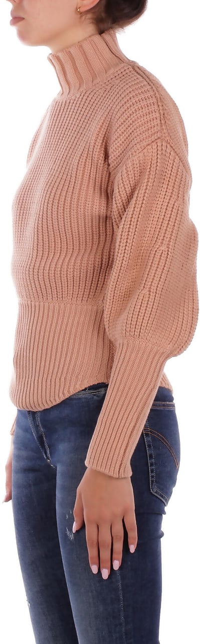 John Richmond Sweaters Latte Bruin