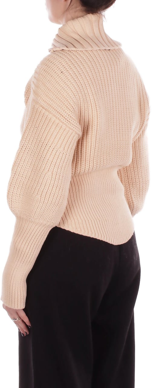 John Richmond Sweaters Latte Bruin