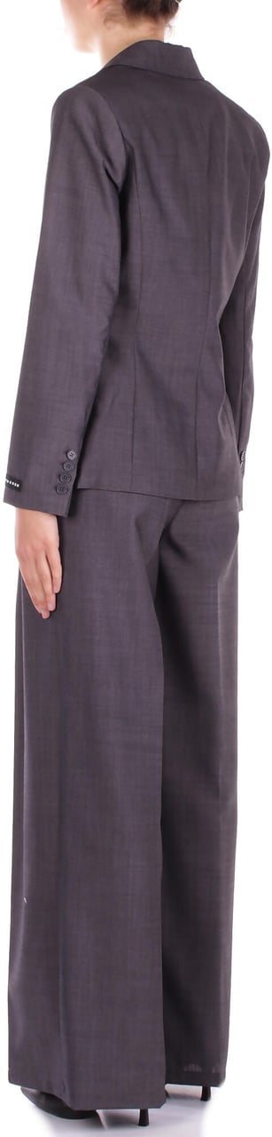John Richmond Jackets Grey Grijs
