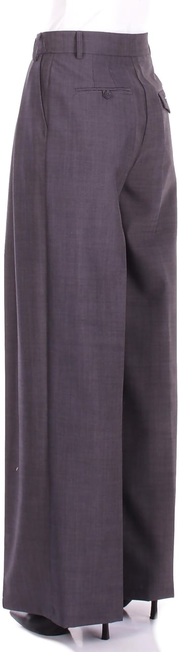 John Richmond Trousers Grey Grijs