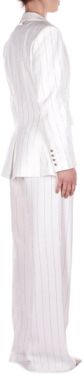John Richmond Jackets Beige Wit