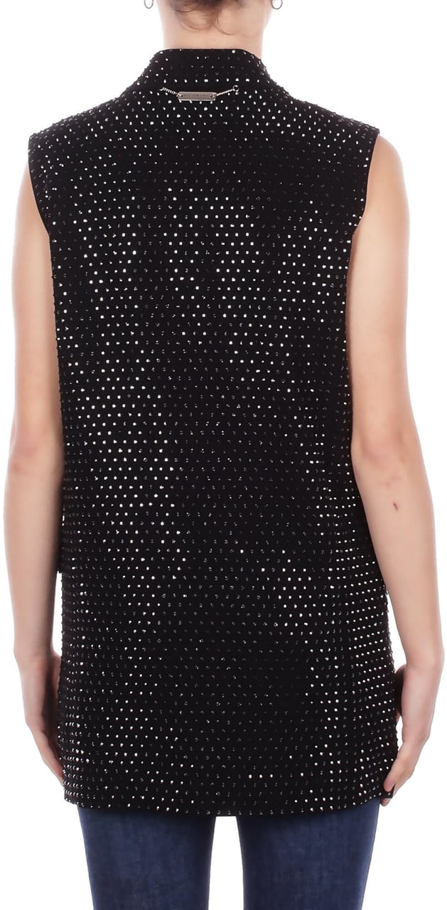 John Richmond Jackets Black Zwart