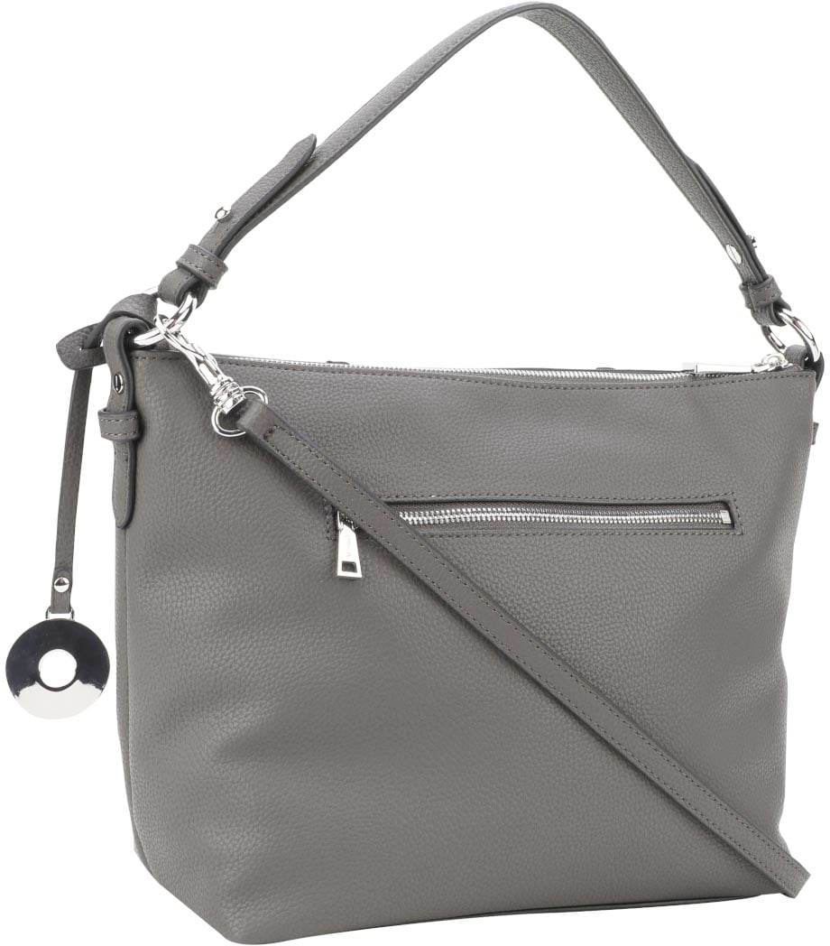 Joop Jeans Diurno Dalia Shopper Grijs