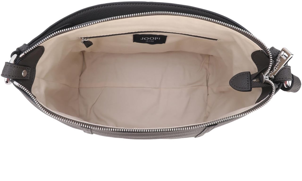 Joop Jeans Diurno Dalia Shopper Grijs